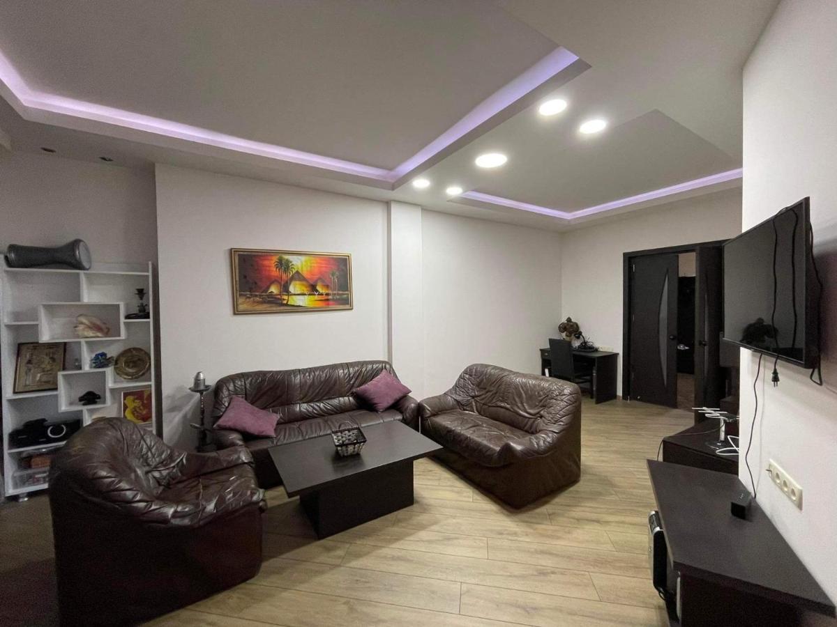 Cozy & Sweet Home Τυφλίδα Εξωτερικό φωτογραφία