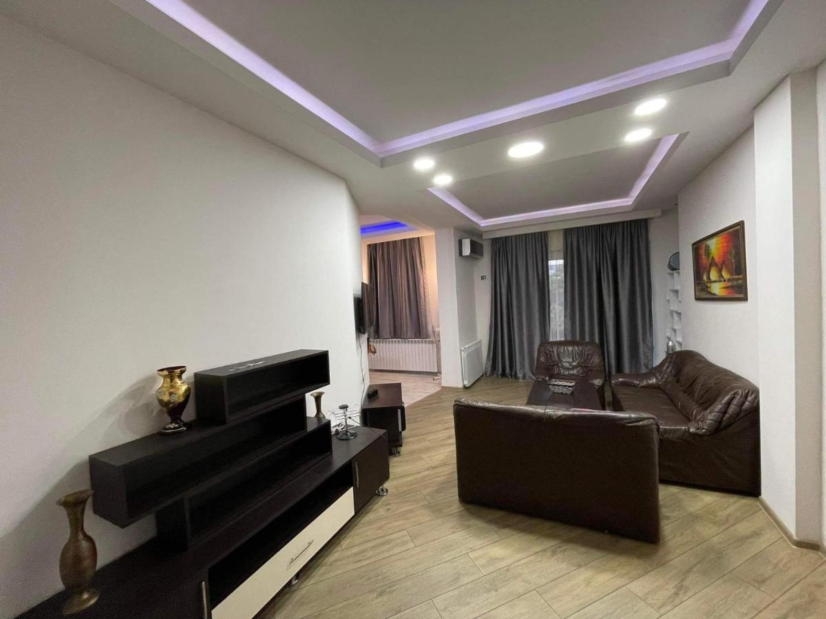 Cozy & Sweet Home Τυφλίδα Εξωτερικό φωτογραφία