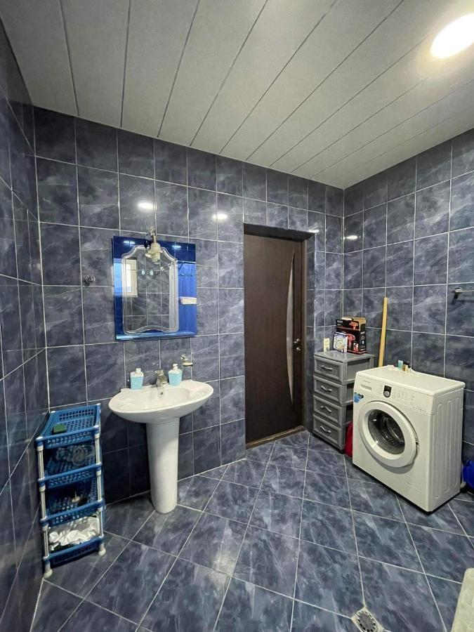 Cozy & Sweet Home Τυφλίδα Εξωτερικό φωτογραφία