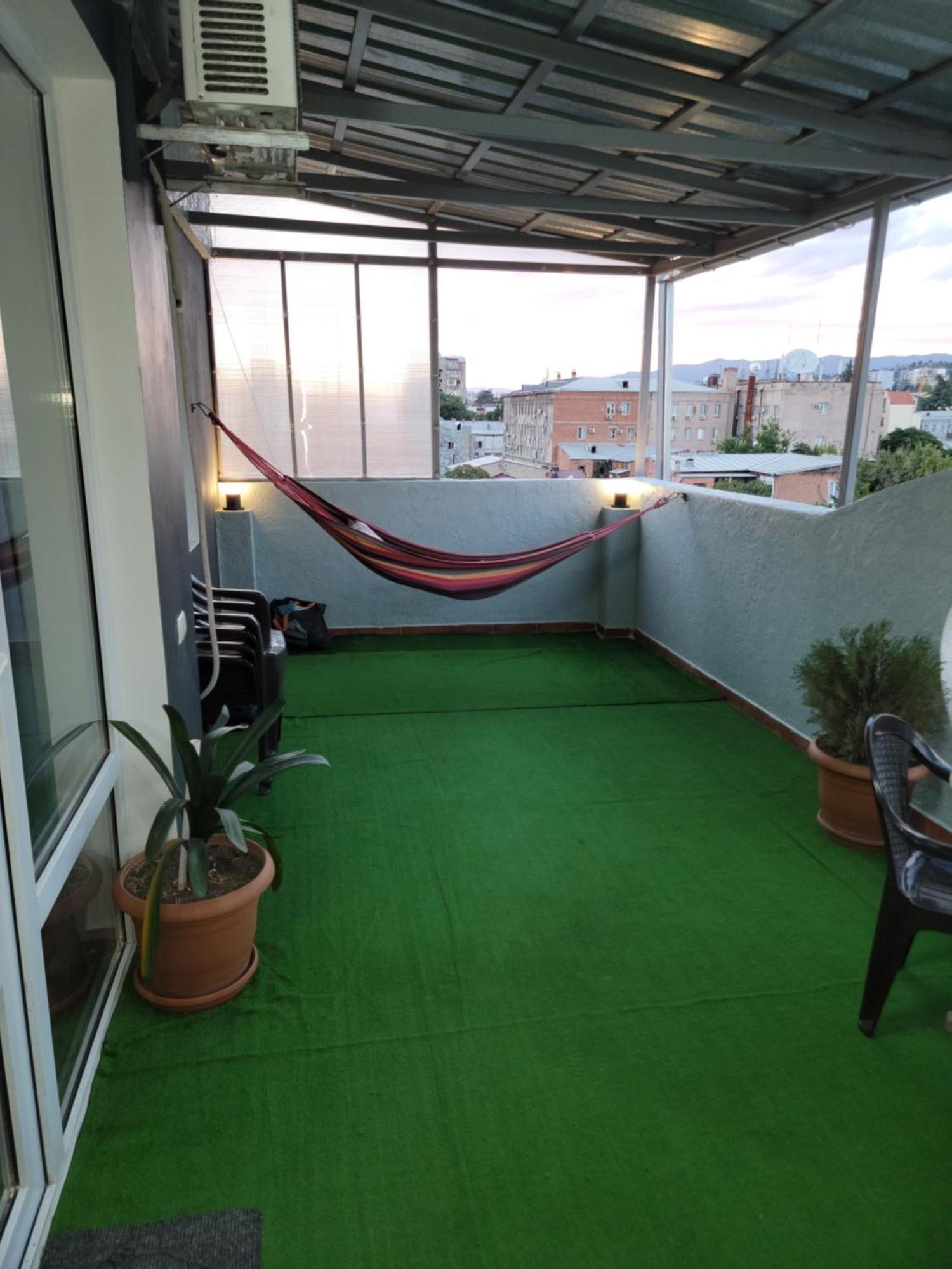 Cozy & Sweet Home Τυφλίδα Εξωτερικό φωτογραφία