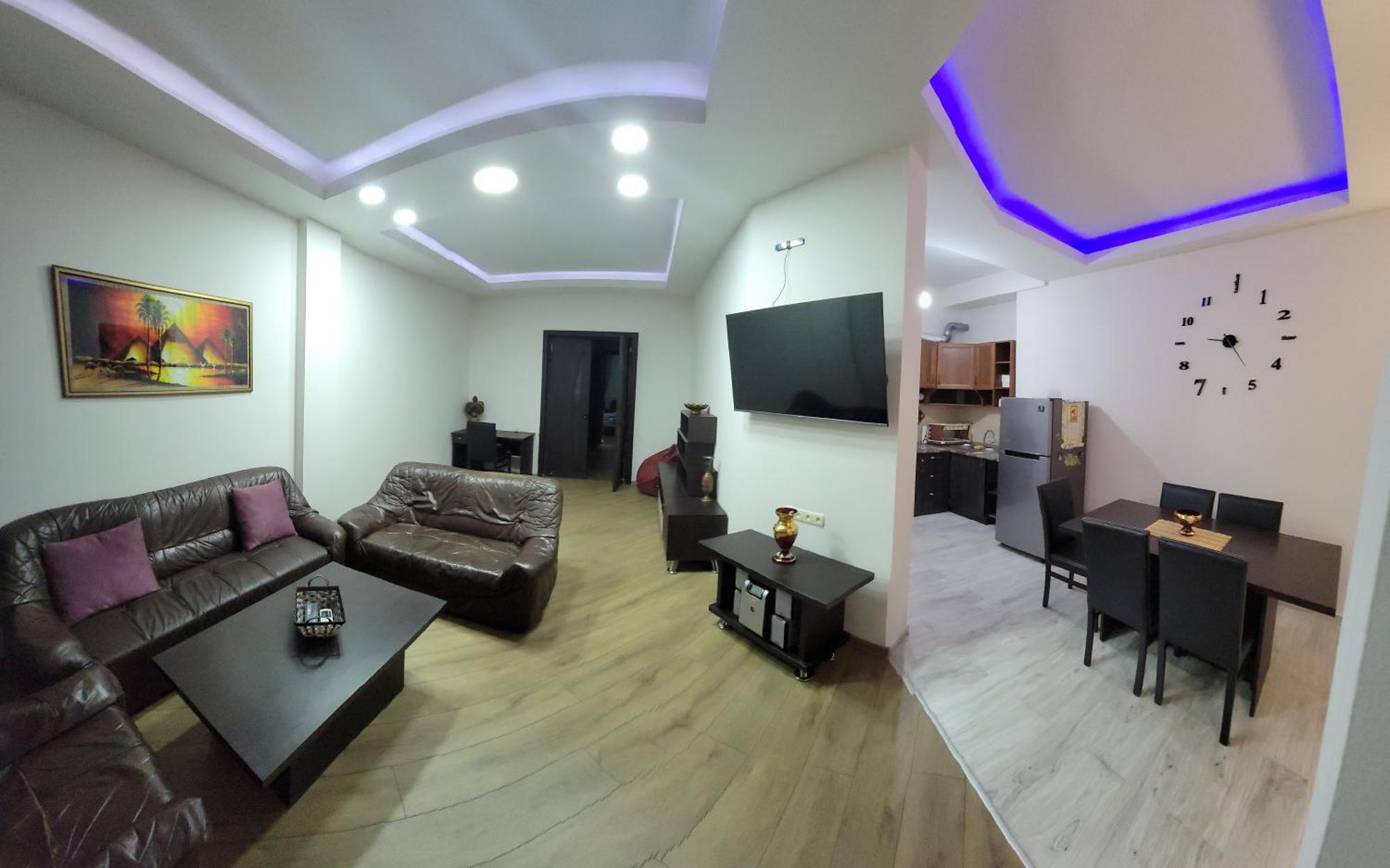 Cozy & Sweet Home Τυφλίδα Εξωτερικό φωτογραφία