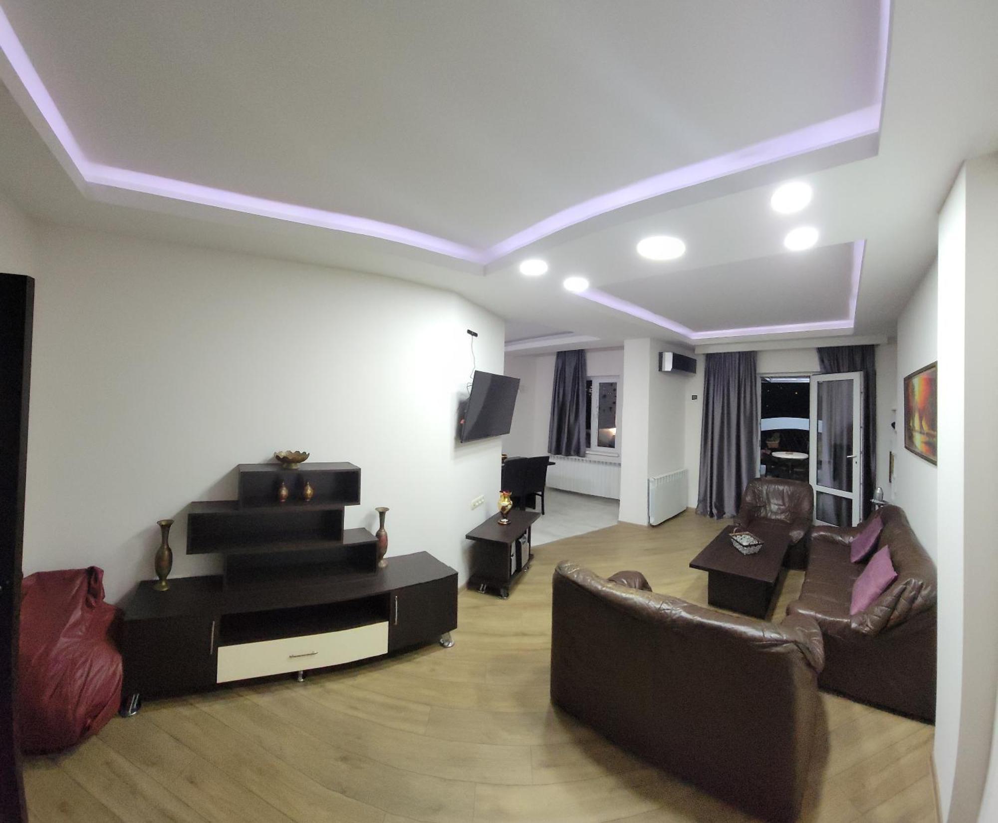 Cozy & Sweet Home Τυφλίδα Εξωτερικό φωτογραφία