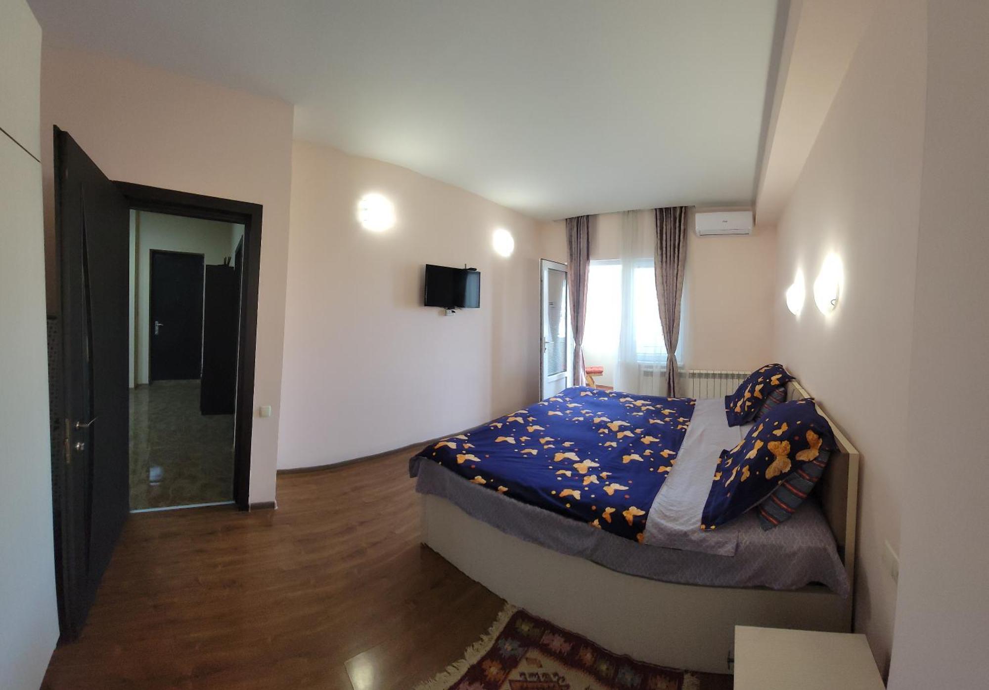 Cozy & Sweet Home Τυφλίδα Εξωτερικό φωτογραφία