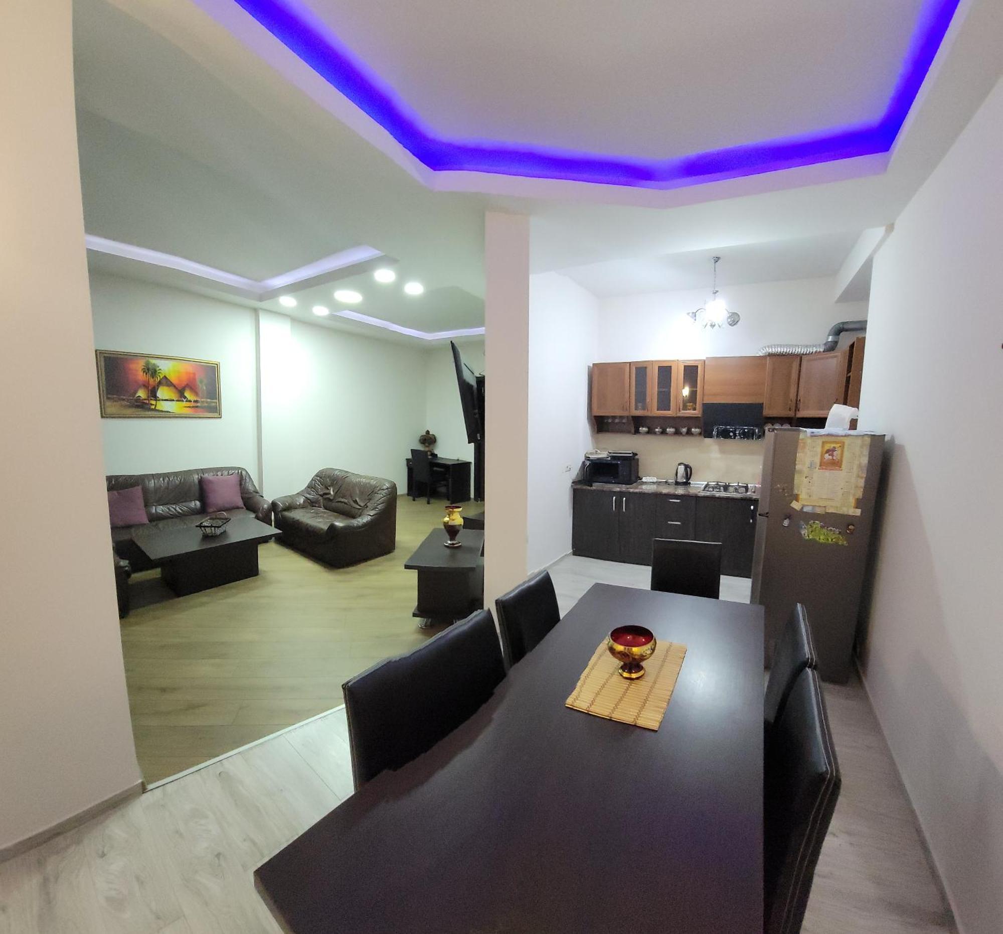 Cozy & Sweet Home Τυφλίδα Εξωτερικό φωτογραφία
