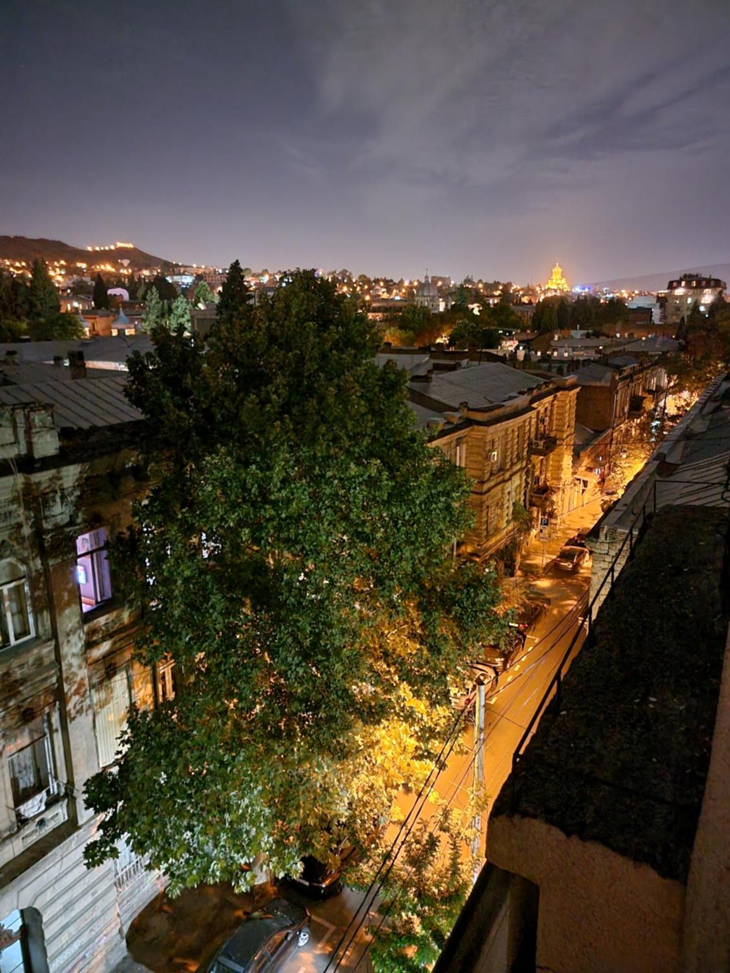 Cozy & Sweet Home Τυφλίδα Εξωτερικό φωτογραφία
