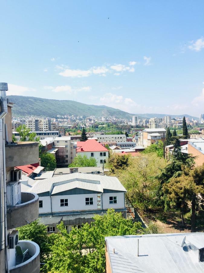Cozy & Sweet Home Τυφλίδα Εξωτερικό φωτογραφία